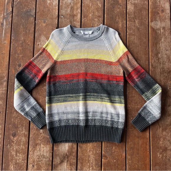 Proenza Schouler Striped Sweater - Picture 2 of 8